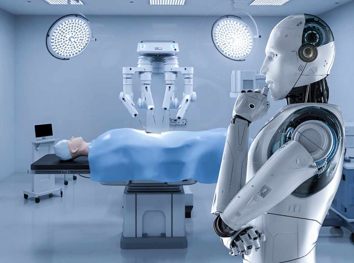 AI in Joint Arthroplasty Webinar